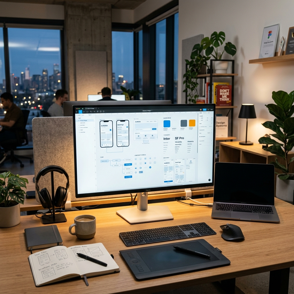 Design Services